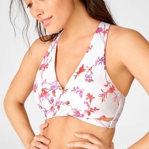 Fabletics Tamara Low Impact Sports Bra